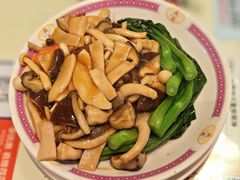 -吴系粤菜馆·茶餐厅(深业上城店)