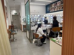 -海马体照相馆(万菱汇店)