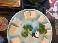 -吼堂老火锅(太古里总店)