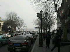 -老虎石海上公园