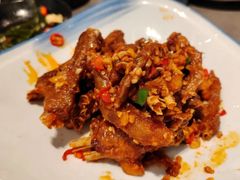-先记烧鹅王·本地粤菜(福永店)