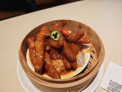 -香港池仔记肠粉王(博多新记襄阳南路店)