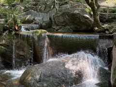 -红崖峡谷景区