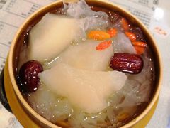 -姜记糖水(三联商城店)