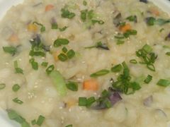 -李记搅团•非遗陕菜(三桥店)