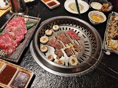 -牛焱·烧肉酒肆(五大道店)