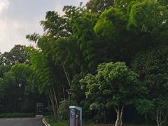 -南京东郊国宾馆