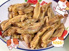 -土门八珍烤鸡腊味店(土门老店)