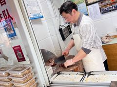 -清真·金宏兴鸭子店(明瓦廊店)