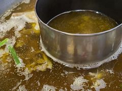 -鹅火锅(翡翠路店)