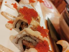 -浪花亭日本料理(古田路店)