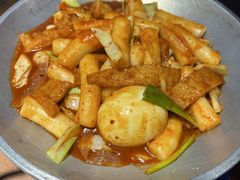 -土大力拌饭名家(丹尼斯百货店)