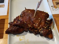 -木屋烧烤(西城天桥店)