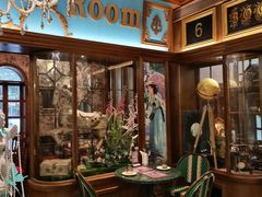 -秘密旅行Bonjour(黑金冠 江南西店)