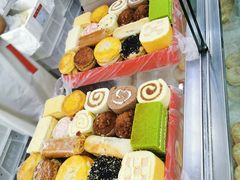 -北京稻香村(白纸坊店)