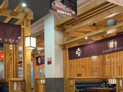 -九田家黑牛烤肉料理(珠江摩尔店)