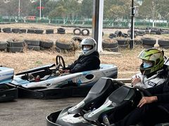 -极速星辰卡丁车赛车场(西山店)