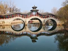 -宝泉胜境旅游度假区