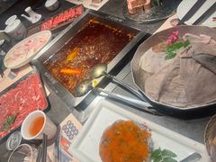 -锦城印象火锅(天府三街店)