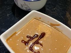 -北门涮肉·炭火铜锅涮肉(什刹海店)