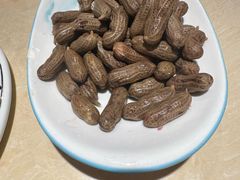 -杨氏青龙虾·羊蝎子(珠江路店)