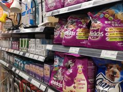 -永辉超市(龙潭寺店)