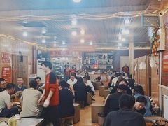 -老三李村河底戳子肉(总店)