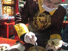 -北平食府(马鞍山路店)