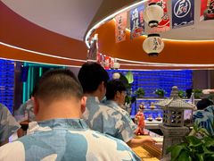 -水之梦(黄浦店)