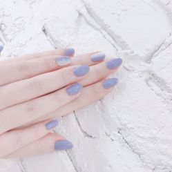 -Lucky 19日式美甲美睫