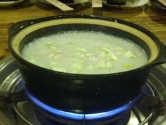 -盈田盈粥庄(博山东路店)