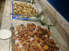 -火锅岛潮牌自助餐厅(天津天佑城店)