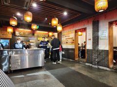 -小街天府(西工小街店)