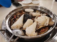 -太婆天府山珍酒楼(亚运村店)