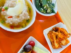 -梅园食堂