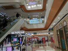 -万达广场(泰安泰山店)