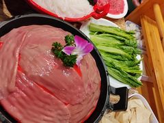 -金辣椒火锅(盘古路店)