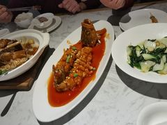-老知青·东北菜(中华城店)