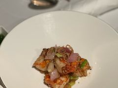 -广州富力丽思卡尔顿酒店·丽轩·粤菜