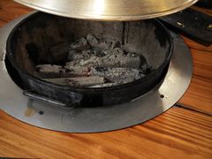 -号令江湖·水浒烤肉(和畅睦邻中心店)
