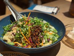 -耶里夏丽·新疆菜·28年喀什老馆(田林东路店)
