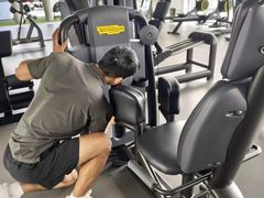 -OXYGYM 奥美氧舱运动中心(朝阳大悦城店)