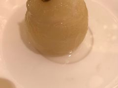 -岷山饭店-芝芝自助餐厅