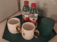 -广州白云国际机场漫心酒店