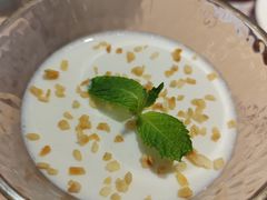 -晶丽香榭自助餐(南京大饭店)