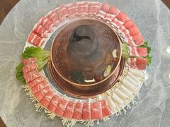 -老字号京味涮肉坊(梦溪路店)