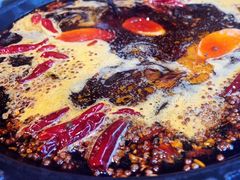 -重庆渝达老火锅(春熙路店)