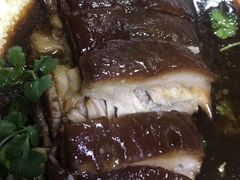 -云河农家乐饭店(福禄缘树山店)