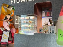 -Fruwich果明治(西单更新场店)
