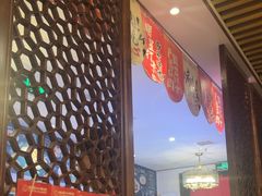 -福苗小骆驼烧烤(大唐不夜城店)